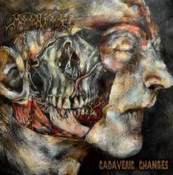 Moonfog (SVK) : Cadaveric Changes